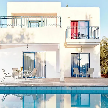 Villa Azzurro Holiday Villas Peja