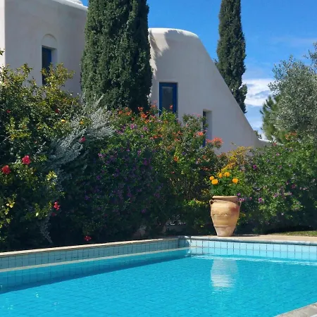 Villa Azzurro Holiday Villas Willa Peja