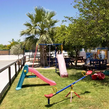 Villa Azzurro Holiday Villas Willa *
