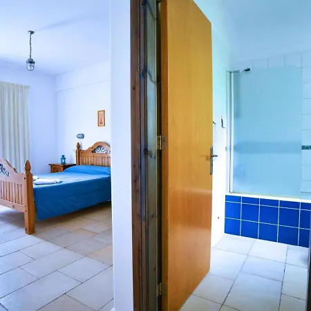 Villa Azzurro Holiday Villas Willa