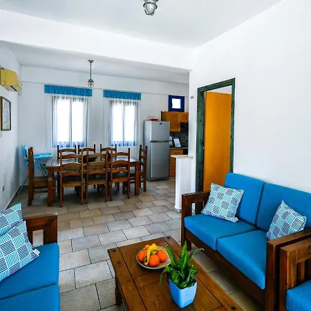 Willa Villa Azzurro Holiday Villas Peja