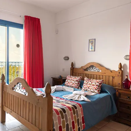 Villa Azzurro Holiday Villas Willa