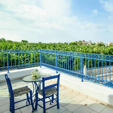 Villa Azzurro Holiday Villas Willa