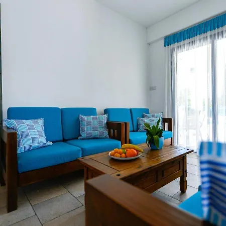 Willa Villa Azzurro Holiday Villas Peja