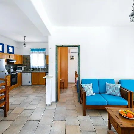 Villa Azzurro Holiday Villas Peja