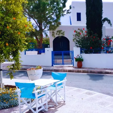 Willa Villa Azzurro Holiday Villas