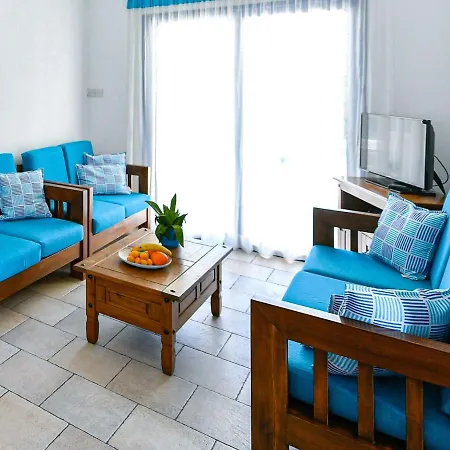Villa Azzurro Holiday Villas