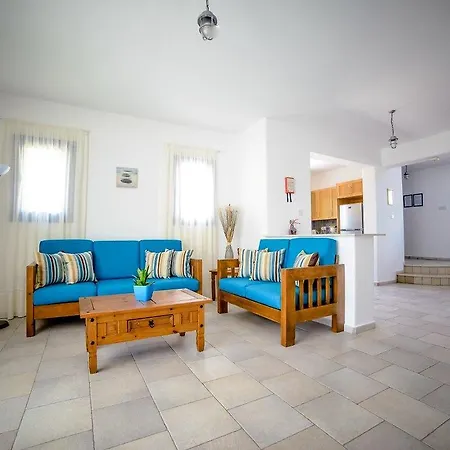 Willa Villa Azzurro Holiday Villas *