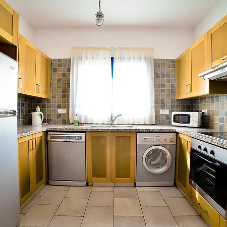 Villa Azzurro Holiday Villas