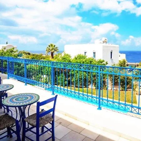 Villa Villa Azzurro Holiday Villas
