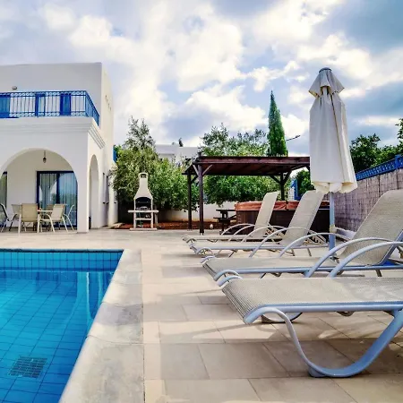 Villa Villa Azzurro Holiday Villas Peyia