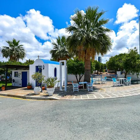Villa Azzurro Holiday Villas *