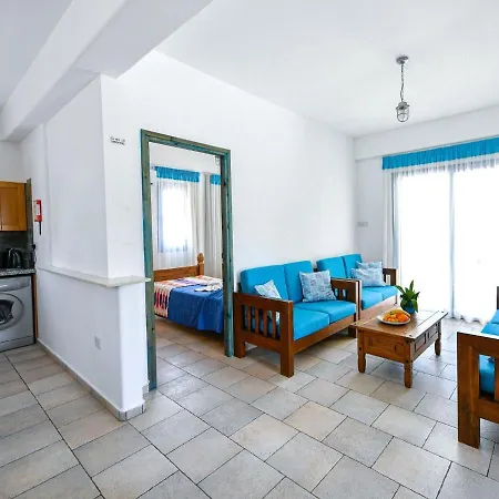Villa Azzurro Holiday Villas