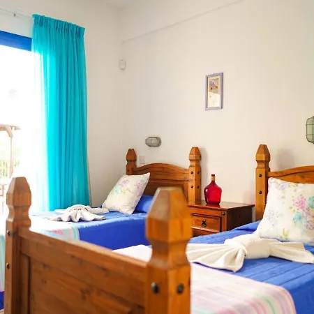 Villa Azzurro Holiday Villas
