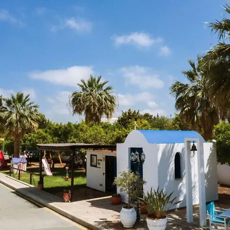 Villa Azzurro Holiday Villas * Peyia