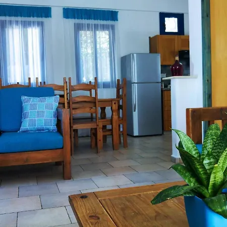 Villa Azzurro Holiday Villas Villa