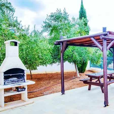 Villa Azzurro Holiday Villas