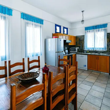 Villa Azzurro Holiday Villas Villa *