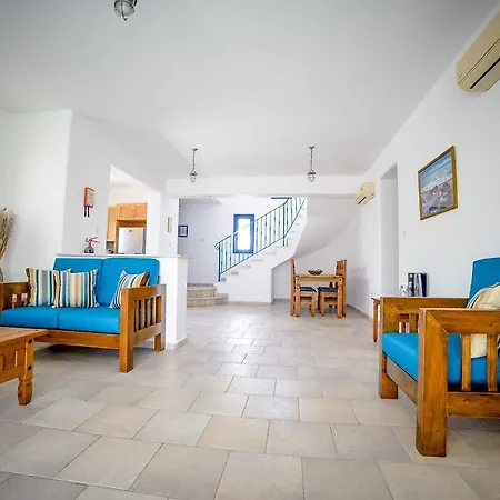 Villa Azzurro Holiday Villas *